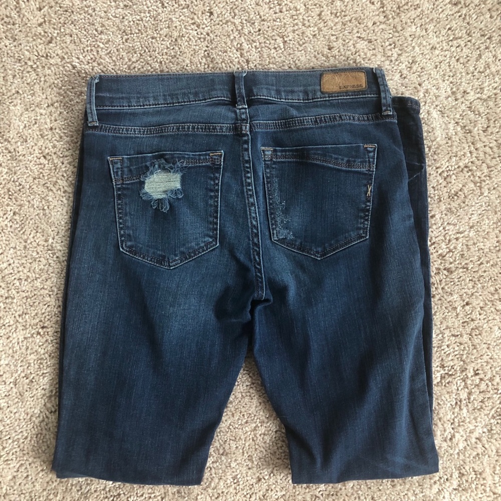 Jeggings - Picture 3 of 6